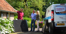 Nationaal Energiebespaarlening in Overijssel nu nog voordeliger